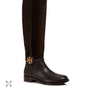 Tory Burch Miller Boot Size 7